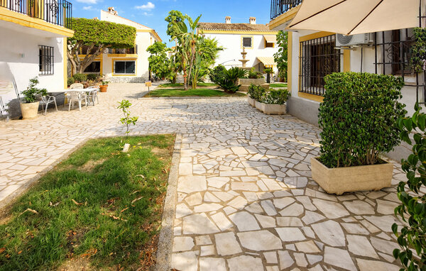 Semesterhus - Las Marinas , Spanien - EAM302 104