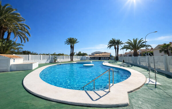 Semesterhus - Las Marinas , Spanien - EAM302 1