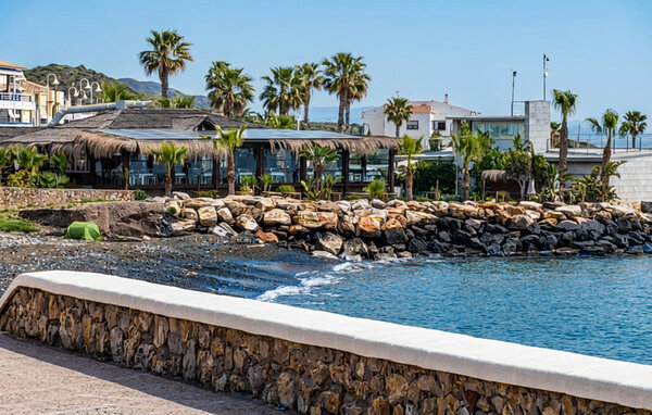 Semesterlägenhet - Cuevas de Almanzora , Spanien - EAM303 902