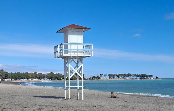 Semesterlägenhet - Cuevas de Almanzora , Spanien - EAM303 903