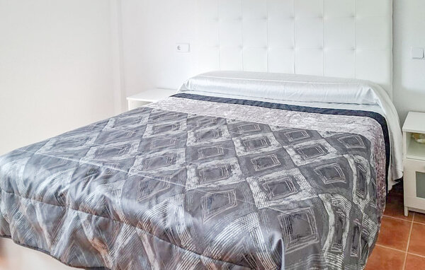 Semesterlägenhet - Cuevas de Almanzora , Spanien - EAM303 6