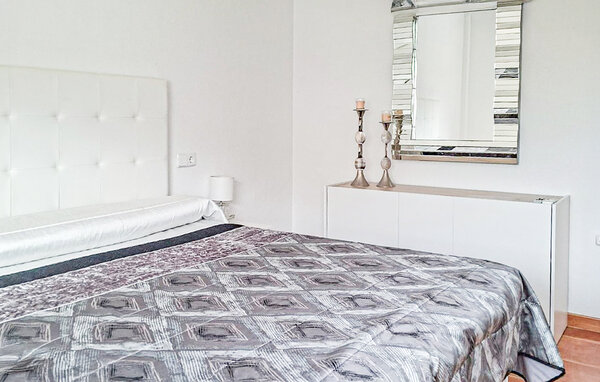 Semesterlägenhet - Cuevas de Almanzora , Spanien - EAM303 601