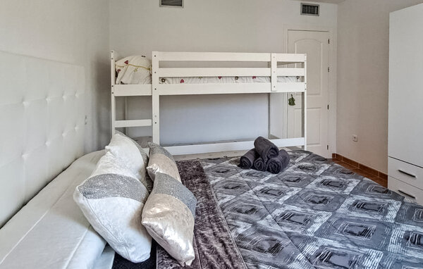 Semesterlägenhet - Cuevas de Almanzora , Spanien - EAM303 602