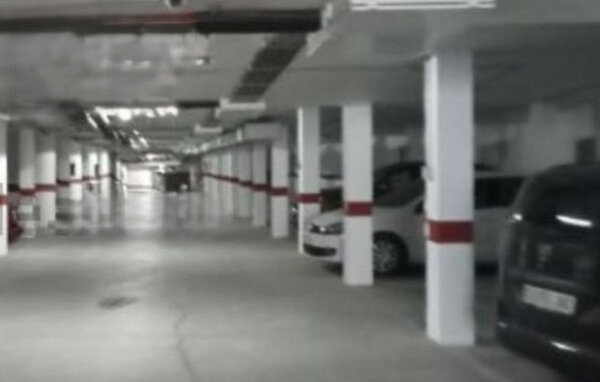 Semesterlägenhet - Cuevas de Almanzora , Spanien - EAM303 501