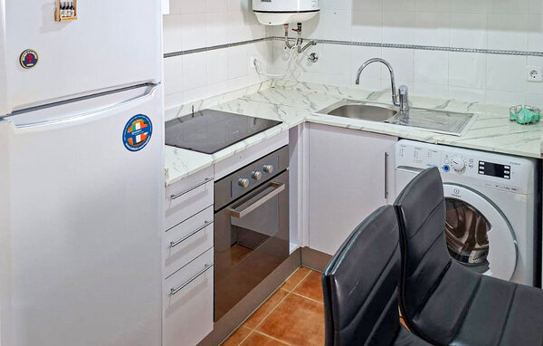 Semesterlägenhet - Cuevas de Almanzora , Spanien - EAM303 401