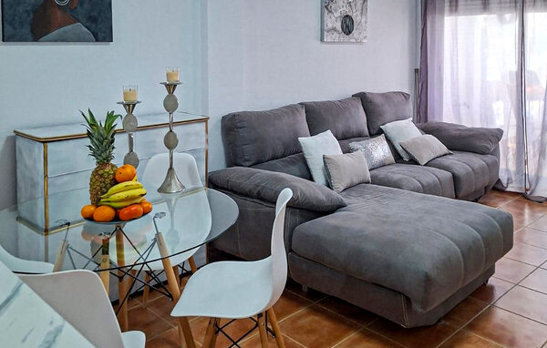 Semesterlägenhet - Cuevas de Almanzora , Spanien - EAM303 301