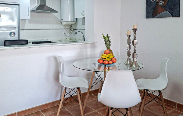 Semesterlägenhet - Cuevas de Almanzora , Spanien - EAM303 6