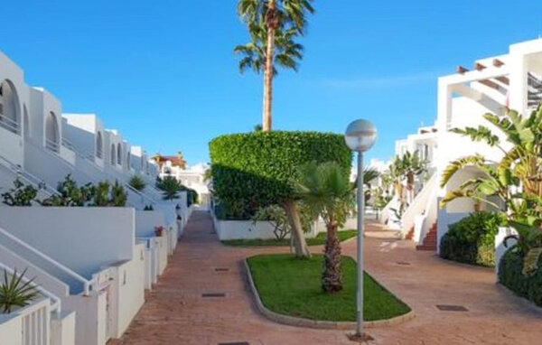 Semesterlägenhet - Cuevas de Almanzora , Spanien - EAM303 3