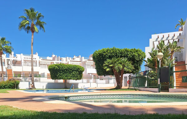 Semesterlägenhet - Cuevas de Almanzora , Spanien - EAM303 11