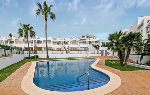 Semesterlägenhet - Cuevas de Almanzora , Spanien - EAM303 12