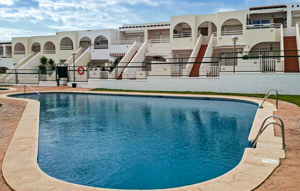 Semesterlägenhet - Cuevas de Almanzora , Spanien - EAM303 13