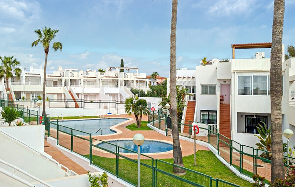 Semesterlägenhet - Cuevas de Almanzora , Spanien - EAM303 14