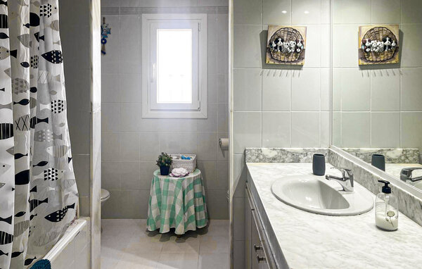 Kuća-za-odmor - Roquetas de Mar , Spanjolska - EAM304 701