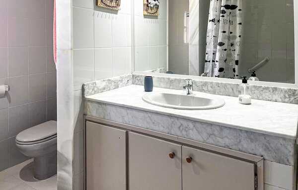 Kuća-za-odmor - Roquetas de Mar , Spanjolska - EAM304 702