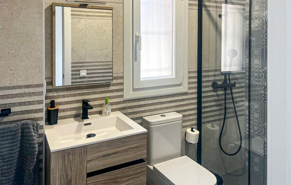 Kuća-za-odmor - Roquetas de Mar , Spanjolska - EAM304 704