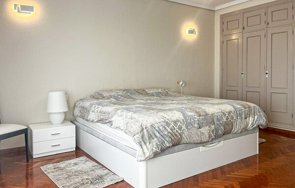 Kuća-za-odmor - Roquetas de Mar , Spanjolska - EAM304 9