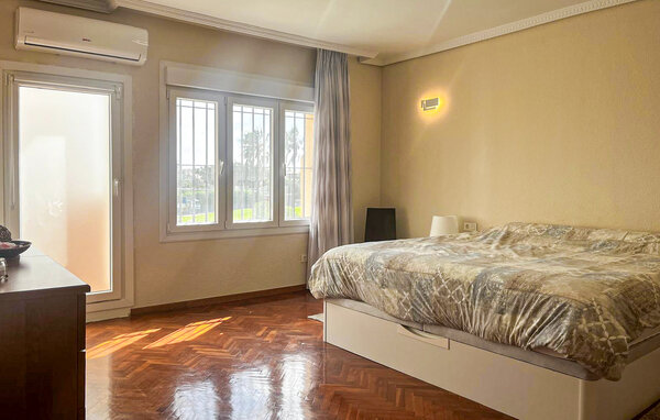 Kuća-za-odmor - Roquetas de Mar , Spanjolska - EAM304 601