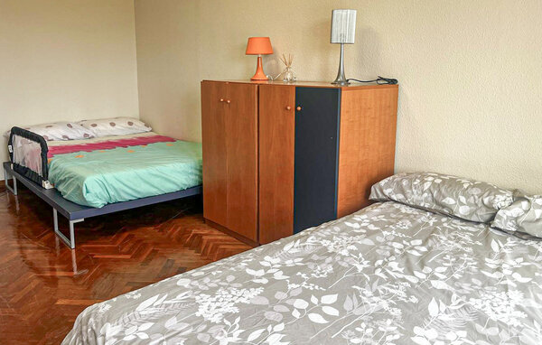 Kuća-za-odmor - Roquetas de Mar , Spanjolska - EAM304 602