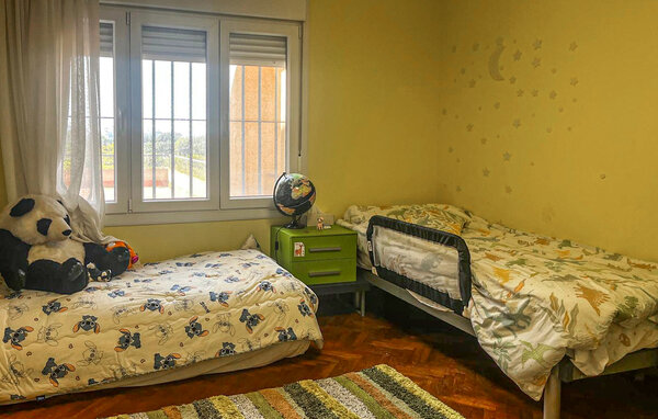 Kuća-za-odmor - Roquetas de Mar , Spanjolska - EAM304 606