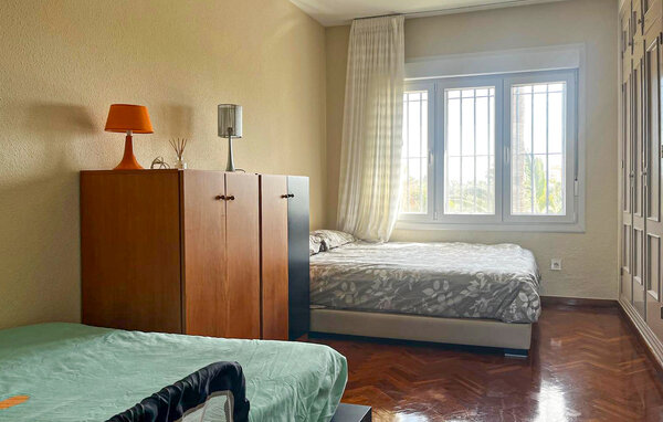 Kuća-za-odmor - Roquetas de Mar , Spanjolska - EAM304 607