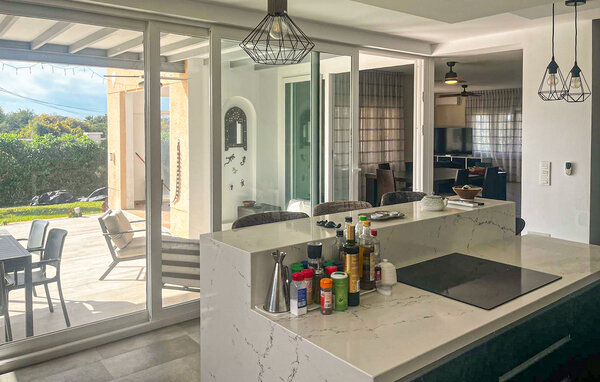 Kuća-za-odmor - Roquetas de Mar , Spanjolska - EAM304 401