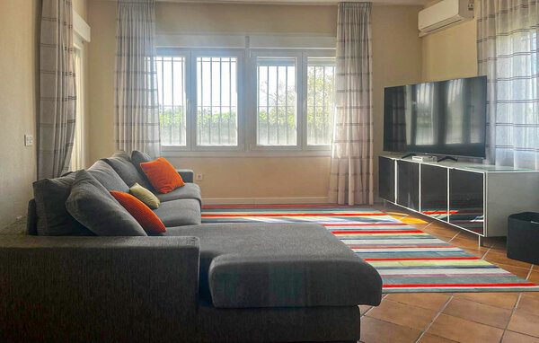 Kuća-za-odmor - Roquetas de Mar , Spanjolska - EAM304 4