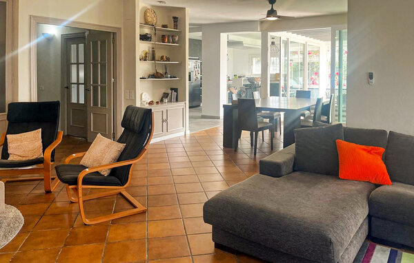 Kuća-za-odmor - Roquetas de Mar , Spanjolska - EAM304 304