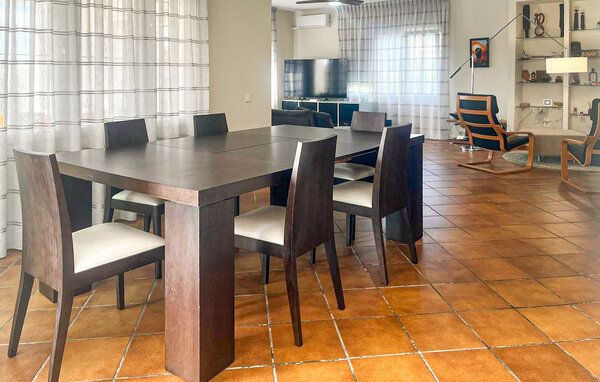 Kuća-za-odmor - Roquetas de Mar , Spanjolska - EAM304 6