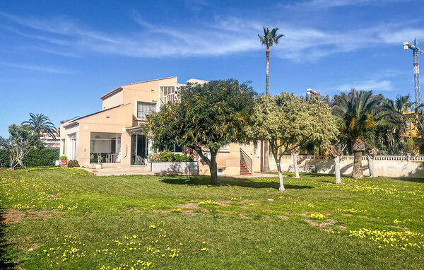 Kuća-za-odmor - Roquetas de Mar , Spanjolska - EAM304 81