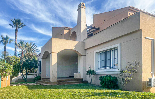 Kuća-za-odmor - Roquetas de Mar , Spanjolska - EAM304 2