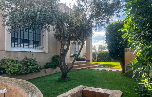 Kuća-za-odmor - Roquetas de Mar , Spanjolska - EAM304 101