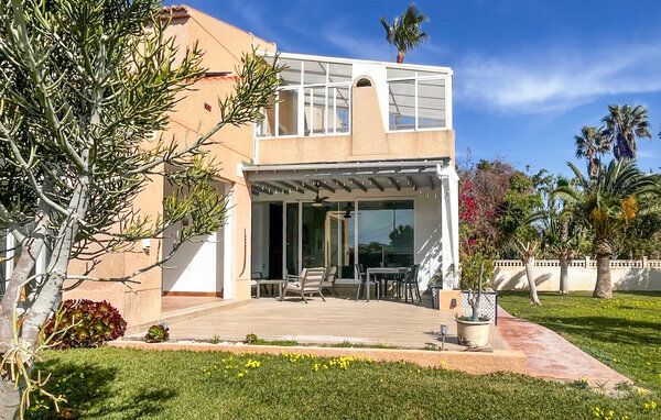 Kuća-za-odmor - Roquetas de Mar , Spanjolska - EAM304 102