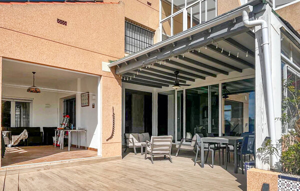 Kuća-za-odmor - Roquetas de Mar , Spanjolska - EAM304 3