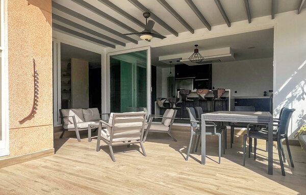 Kuća-za-odmor - Roquetas de Mar , Spanjolska - EAM304 103