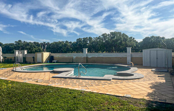 Kuća-za-odmor - Roquetas de Mar , Spanjolska - EAM304 11