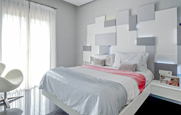 Holiday Home - Vicar , Spain - EAM305 601