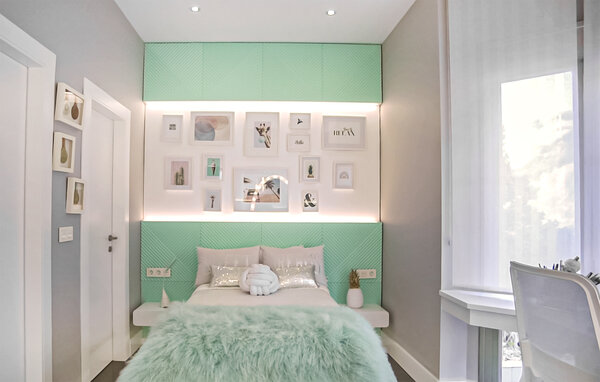 Holiday Home - Vicar , Spain - EAM305 602