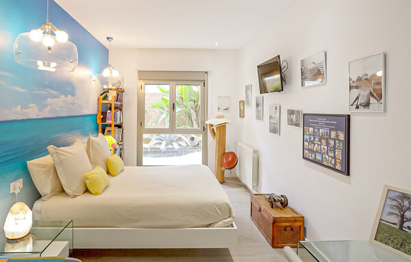 Holiday Home - Vicar , Spain - EAM305 604