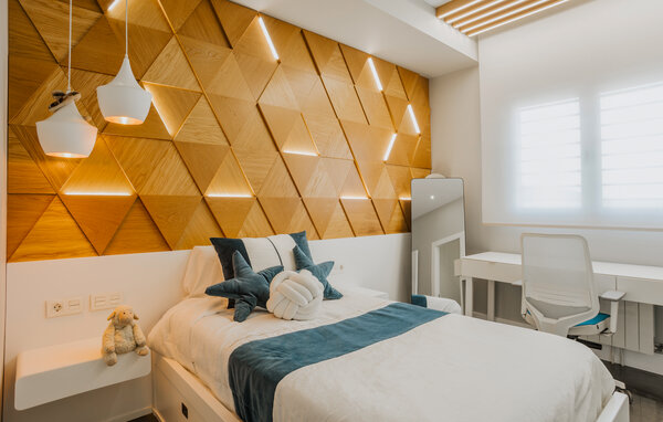 Feriehus - La Envía Golf , Spania - EAM305 607