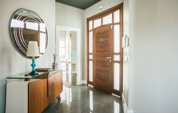 Feriehus - La Envía Golf , Spania - EAM305 502