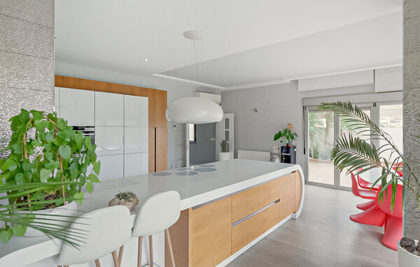 Holiday Home - Vicar , Spain - EAM305 5