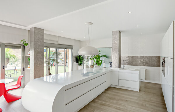 Holiday Home - Vicar , Spain - EAM305 6