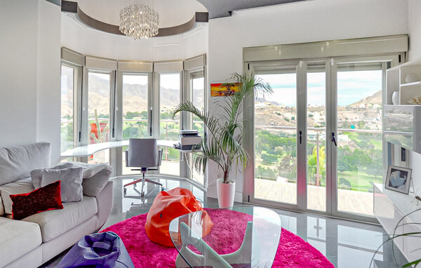 Holiday Home - Vicar , Spain - EAM305 301