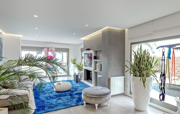 Holiday Home - Vicar , Spain - EAM305 3