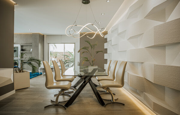 Feriehus - La Envía Golf , Spania - EAM305 304