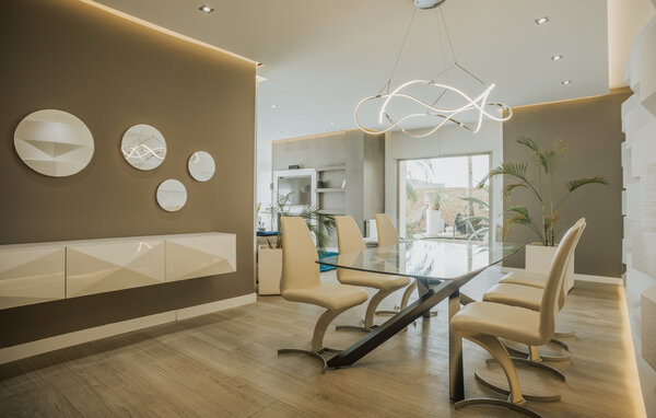 Feriehus - La Envía Golf , Spania - EAM305 4