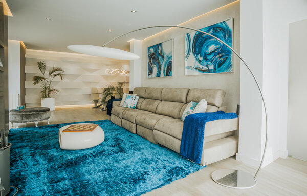 Feriehus - La Envía Golf , Spania - EAM305 3