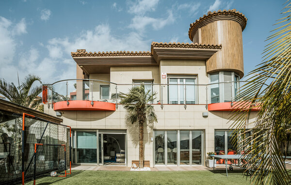 Feriehus - La Envía Golf , Spania - EAM305 81