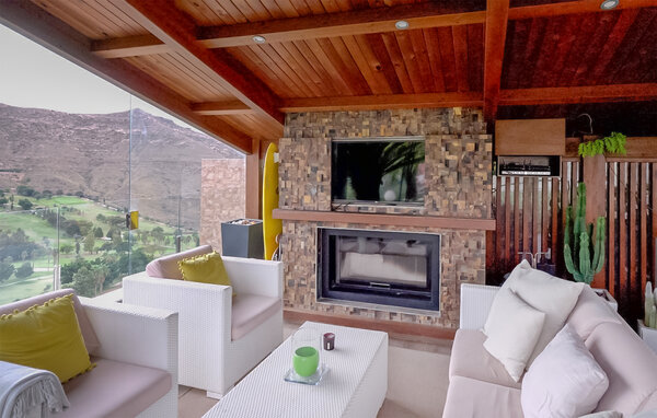 Holiday Home - Vicar , Spain - EAM305 8