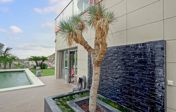 Holiday Home - Vicar , Spain - EAM305 101